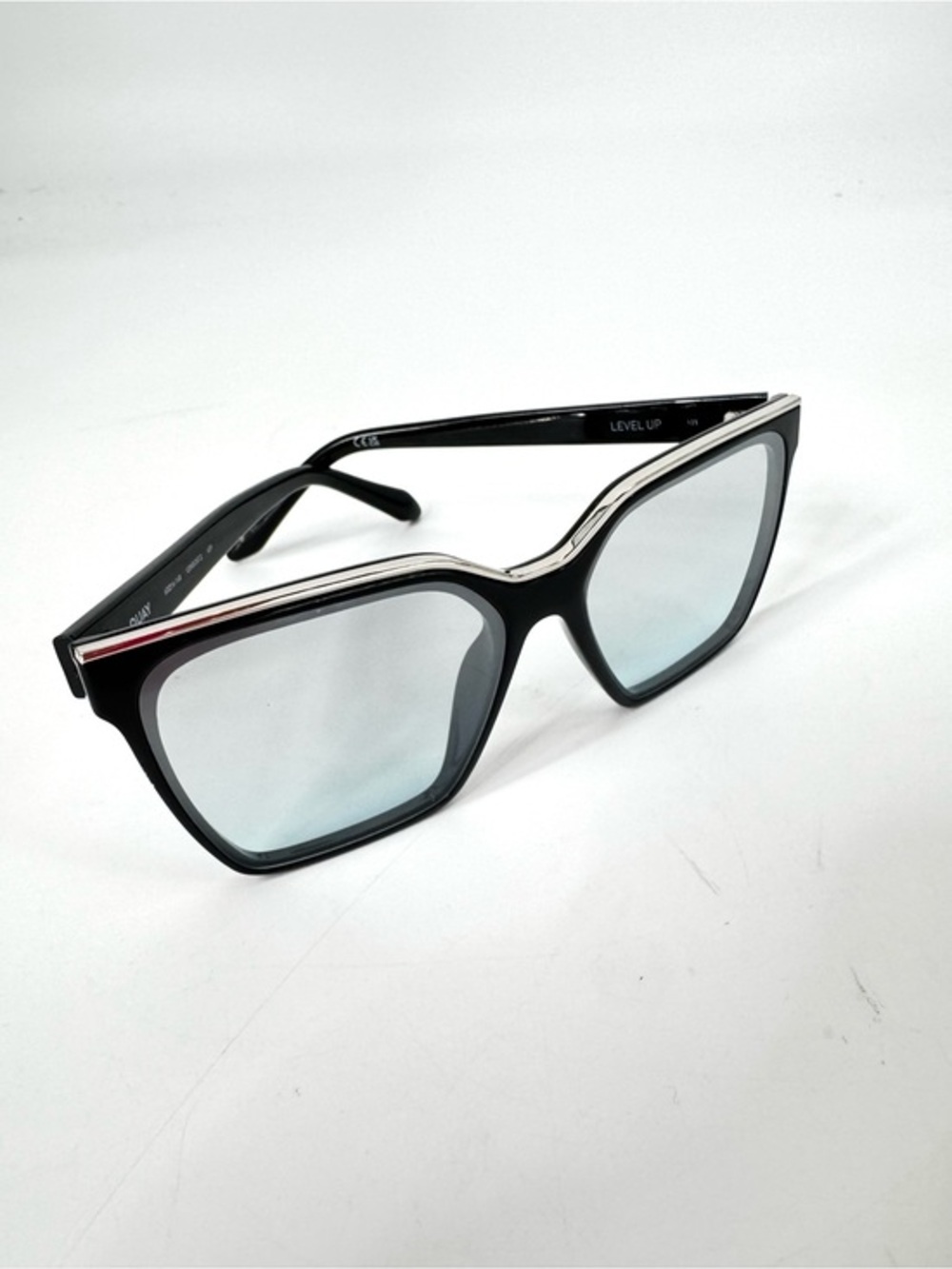 Quay Level Up Sunglasses